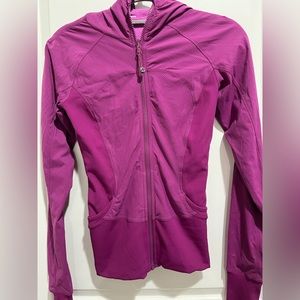 LULULEMON Reversible Define Jacket